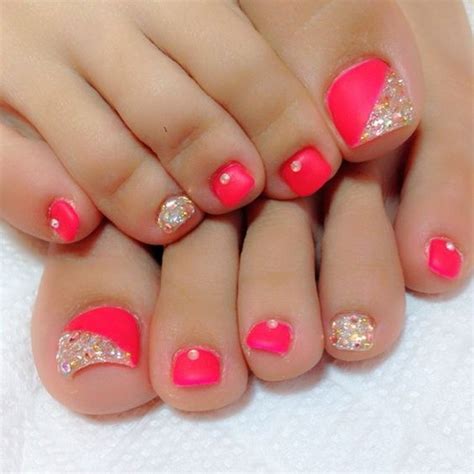 cute designs for toes|nail art designs for toes.